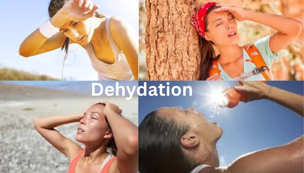 What is Dehydration, How Drinking is Helpful in Dehydration and Top 10 most Popular Drink