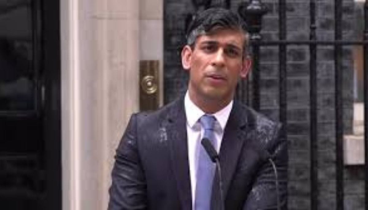 PM Rishi Sunak announced UK General Election 2024 on 4th July and How does it imapct on volathe Stock Market Investor?