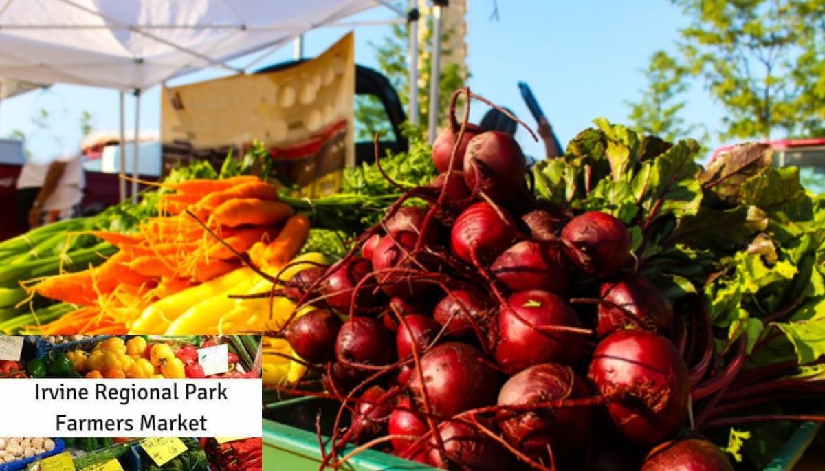  Irvine Farmers Market 4us “Great Park Certified Farmers Market: Fresh Produce and Fun