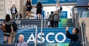 Breast Cancer treatment at ASCO