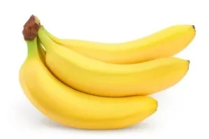 Benefits of banana on health