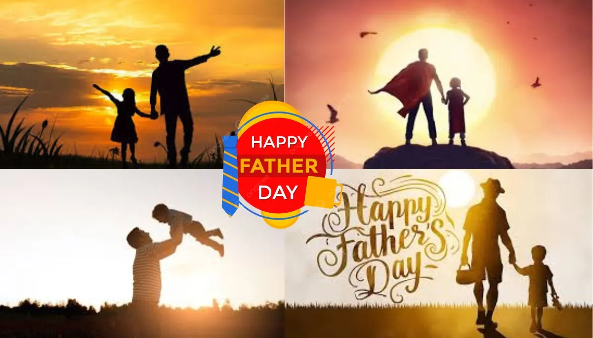 Happy Father’s Day 2024: Forever Grateful and Strength in Silence My Father, The Architect of My Life