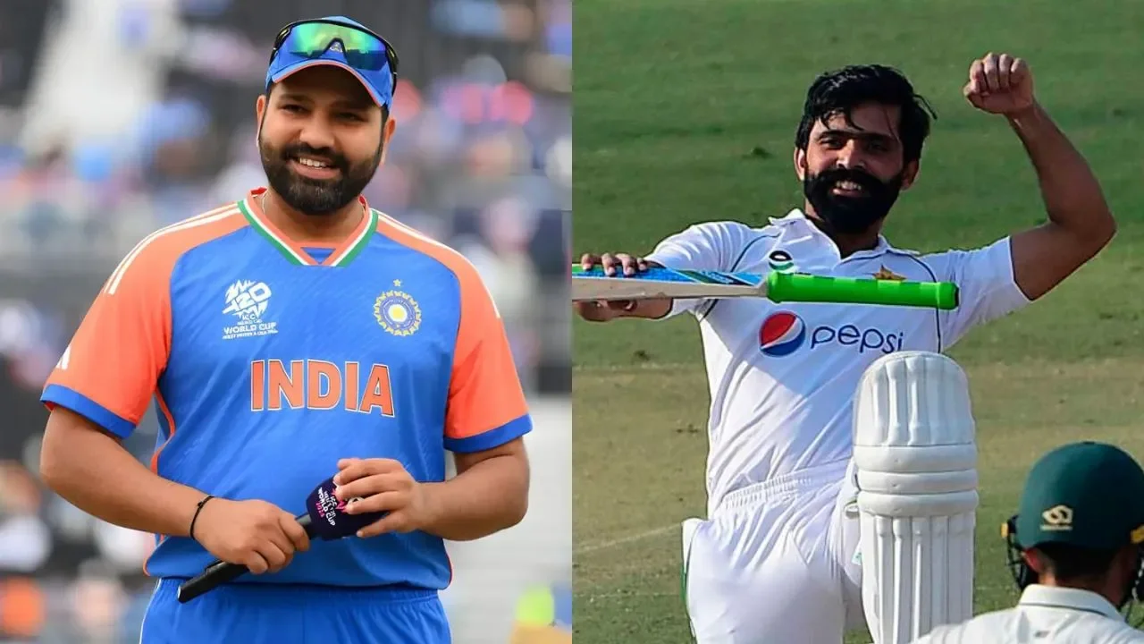 India vs Pakistan: How has Indian Captain Rohit Sharma Fared Against Arch-Rivals in T20 World Cup