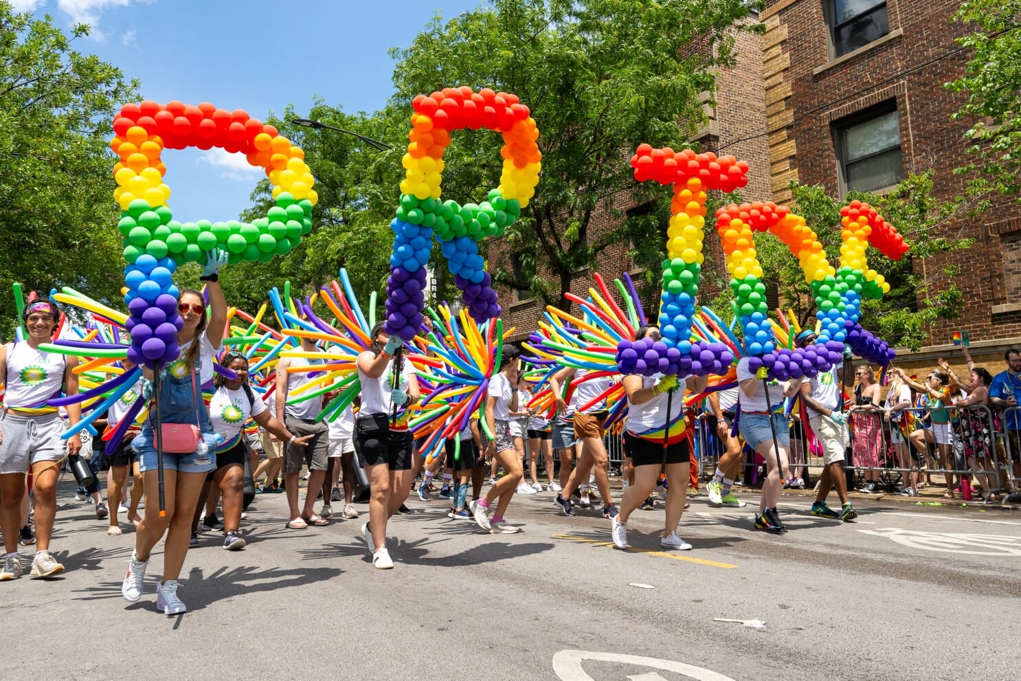 LGBT Pride Parade: The Date, Time and Route of  Chicago Pride Parade,2024