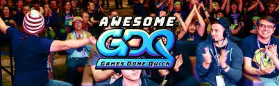 Games Done Quick (GDQ):Humble Offer Summer Games Done Quick Bunddle (SGDQ)2024