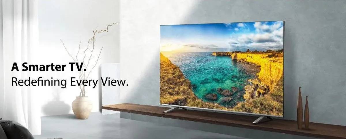 Toshiba TV REGZA Z670: Specification and Features and Live Stadium Experience