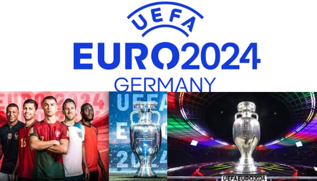 The UEFA Euro 2024: Tactical Aspects and Memorable Moment b/w Germany vs. Scotland UEFA Euro 2024