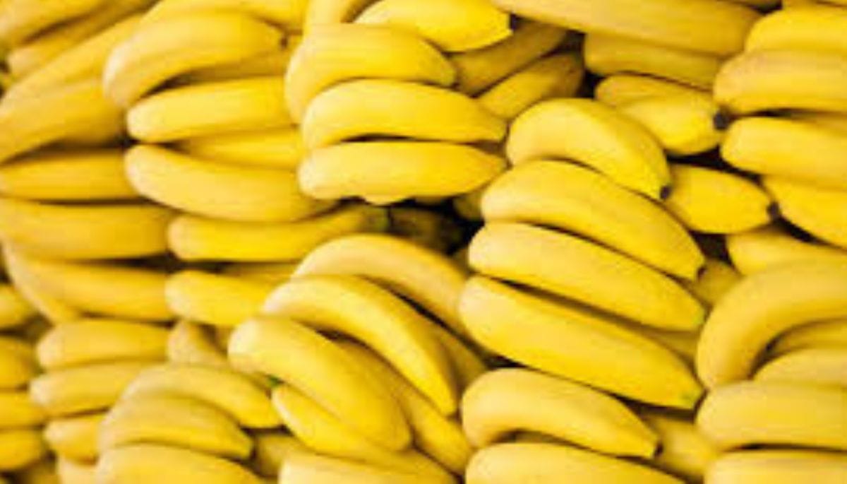 Banana:Top 7 Effects on Your Body If You Eat A Banana Every Day?