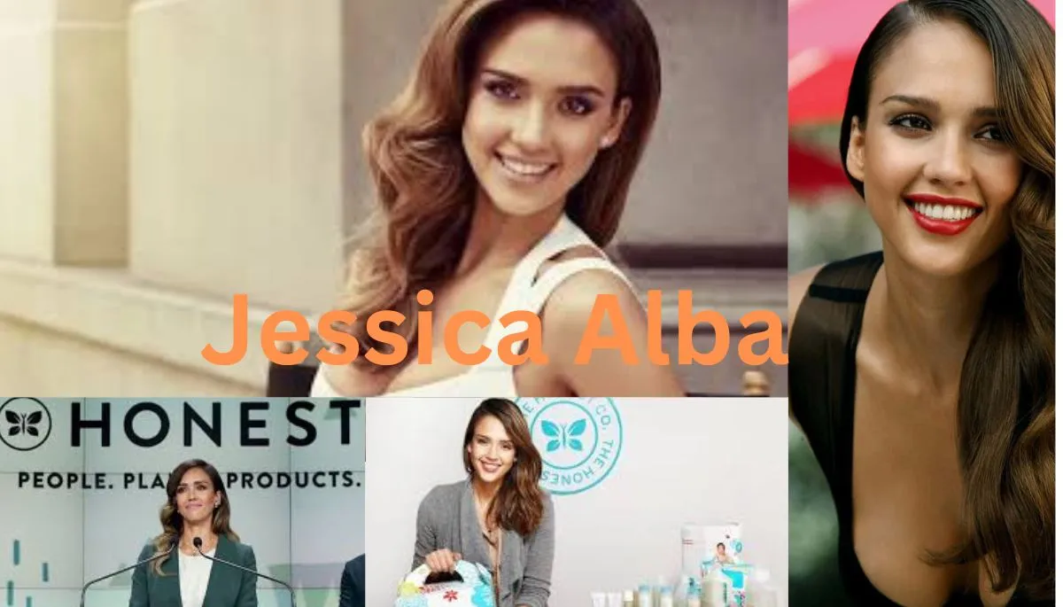 Passions & Net-worth 2024 of American-actress and Businesswoman Jessica Marie Alba