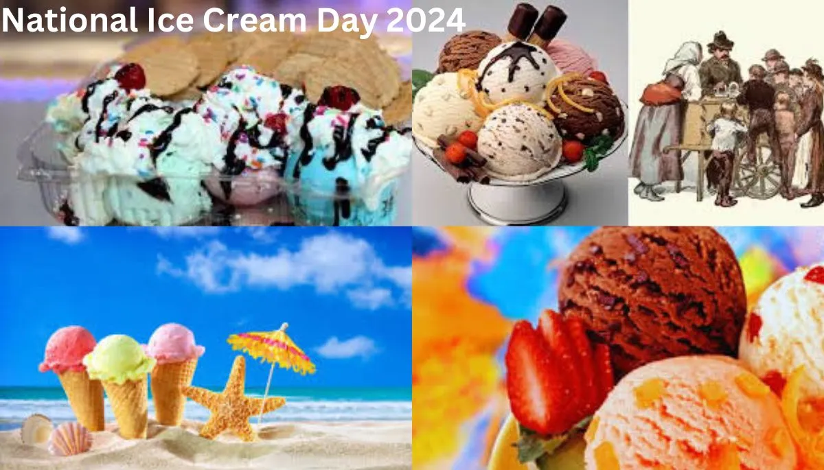 National Ice Cream Day 2024: Some Unique Ice Cream Flavors to get Exciting Cool Deals