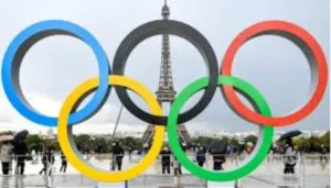 The Paris 2024 Olympics will take place in the City of Light, and organizers have chosen some iconic landmarks to host sporting events.